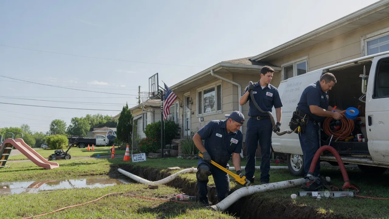 Toilet Installation in Independence, LA near me